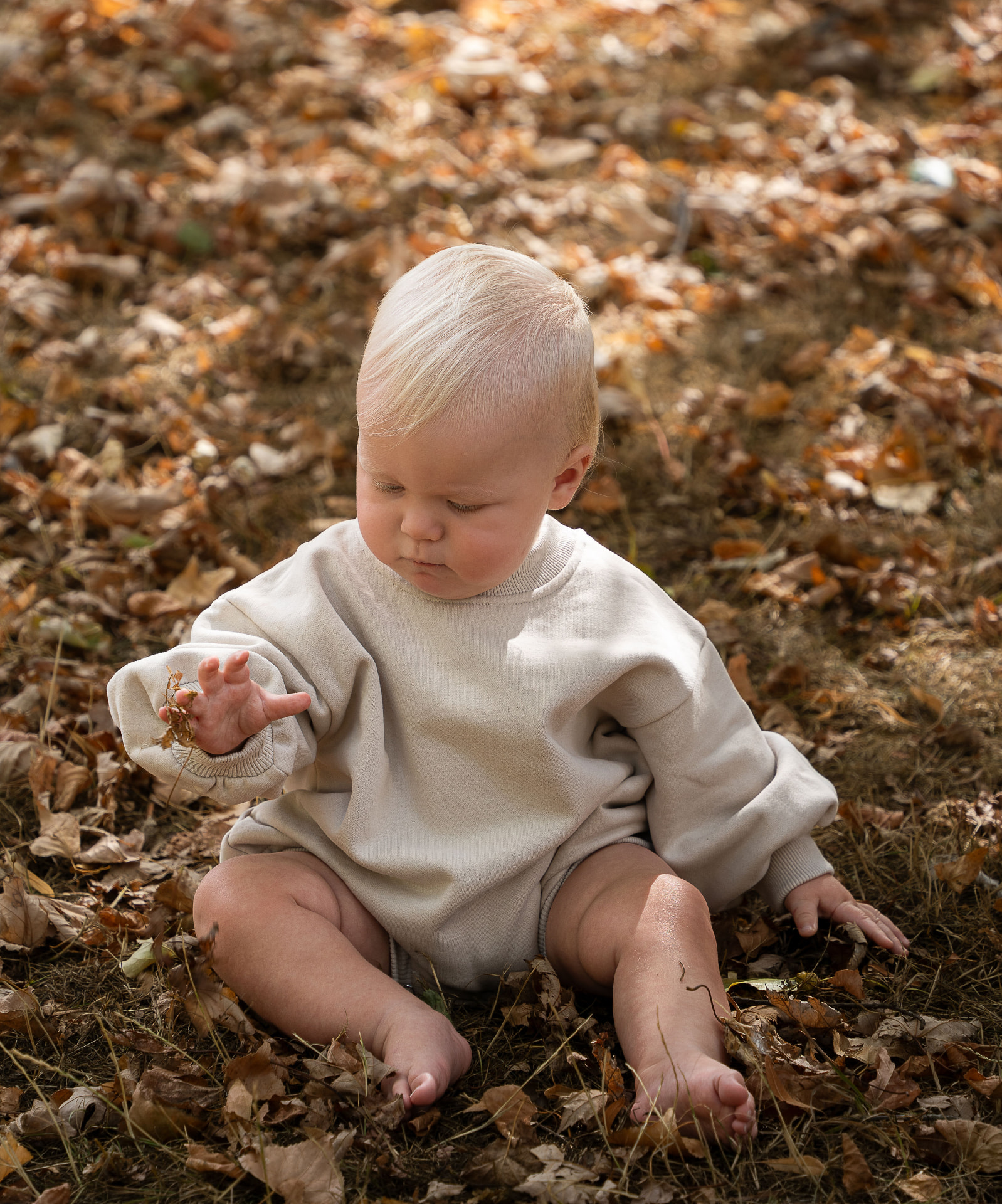 Little Novice - organic cotton children's clothing, designed in the UK